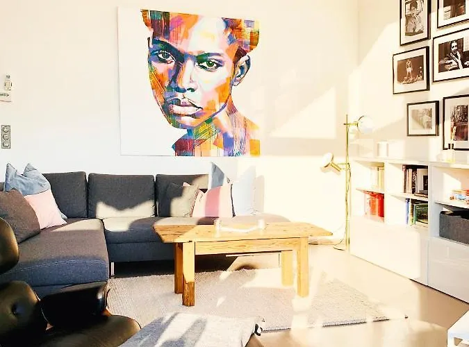 Ferienwohnung Sommer
