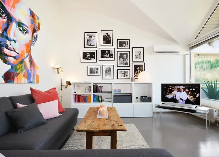 Ferienwohnung Sommer