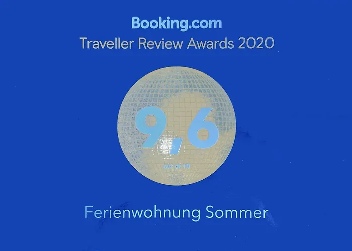 Ferienwohnung Sommer