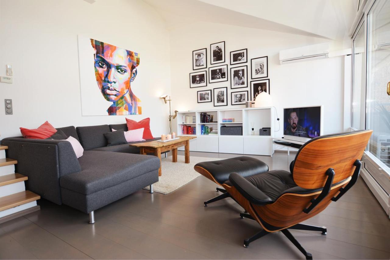Sommer Apartment *