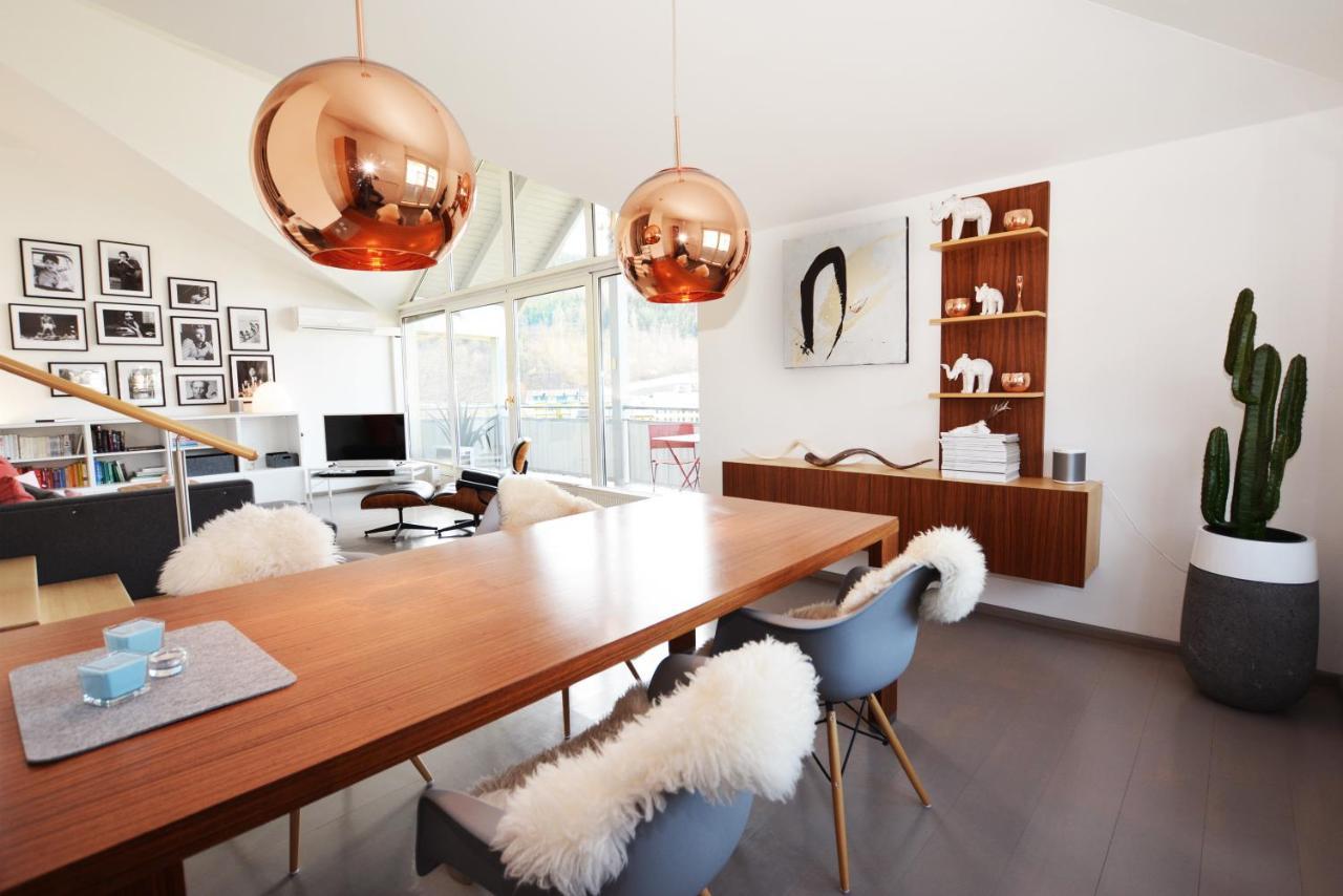 Sommer - Mit Privatem Seezugang Apartment
