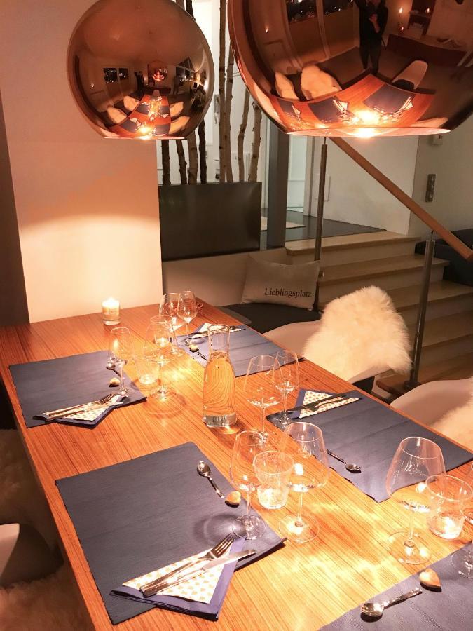 Sommer Apartment