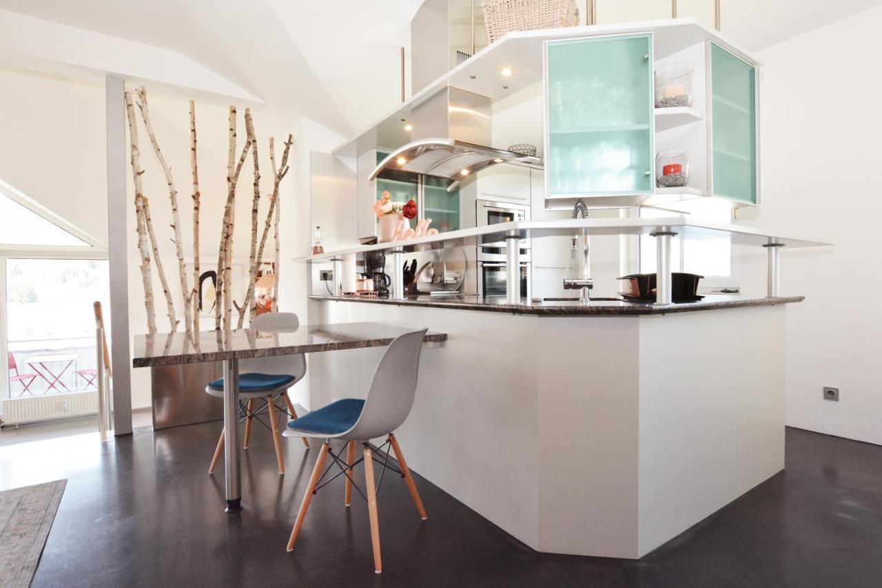 Sommer Apartment