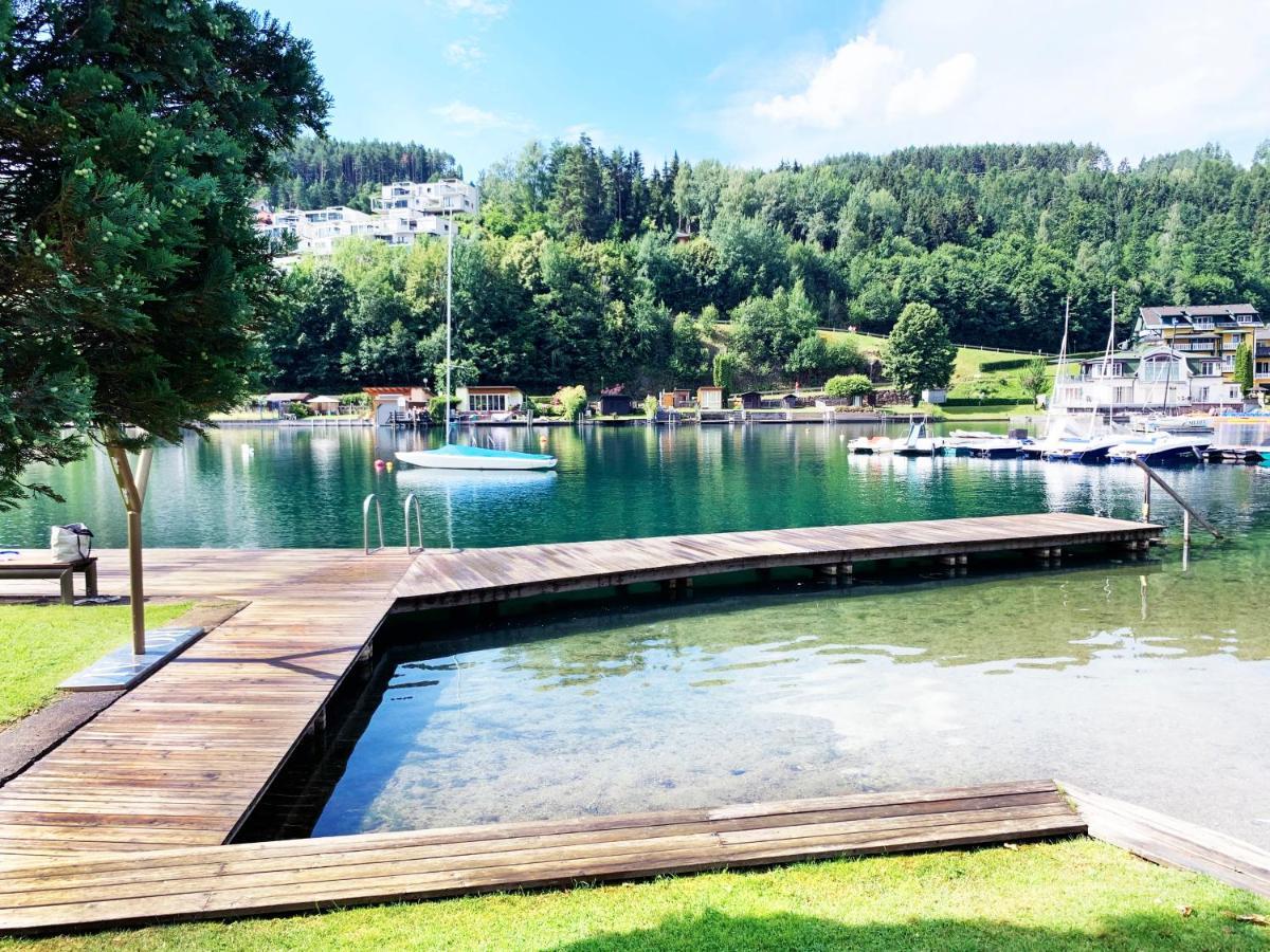 Sommer Apartment Seeboden am Millstätter See