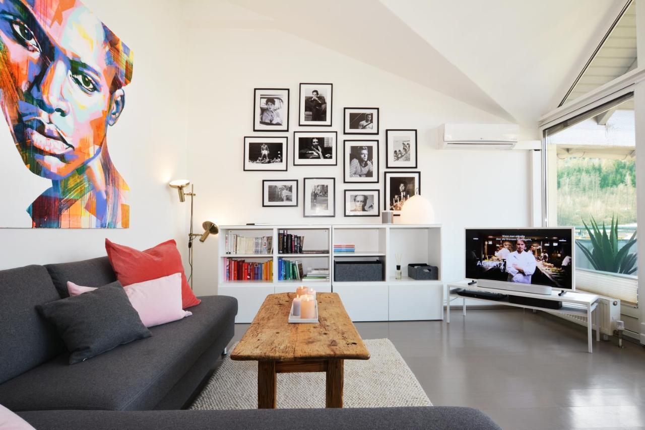 Sommer Apartment *