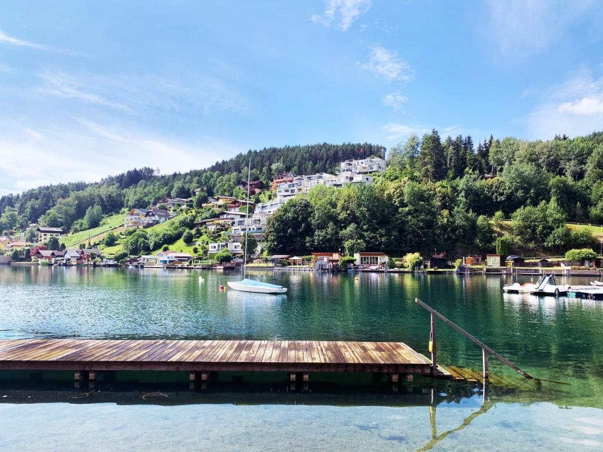 Sommer Apartment Seeboden am Millstätter See