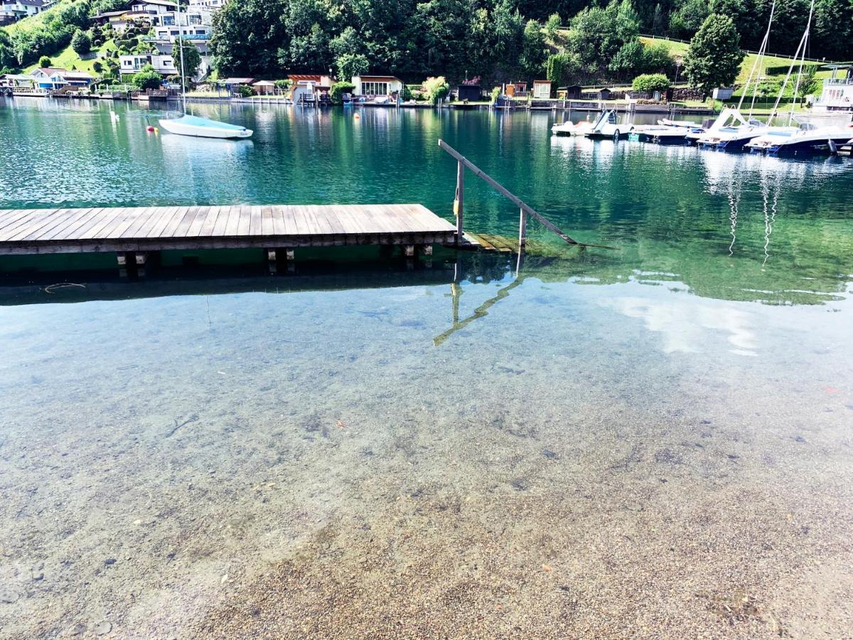 Sommer - Mit Privatem Seezugang *