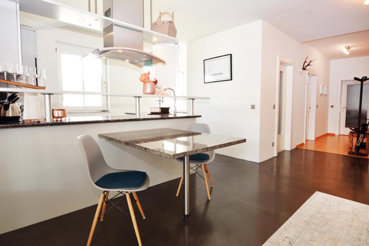 Sommer Apartment *