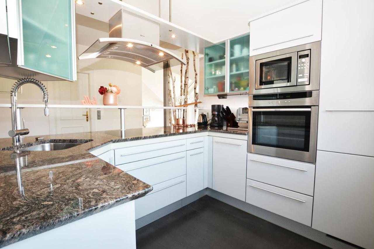 Sommer Apartment