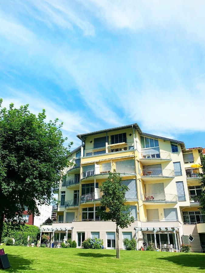 Sommer Apartment