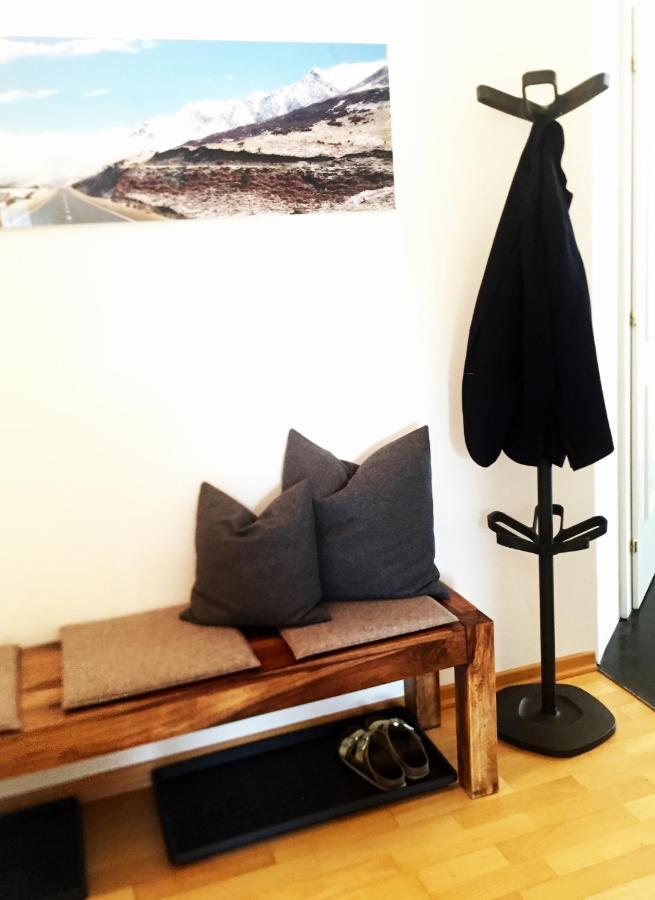 Apartment Sommer - Mit Privatem Seezugang