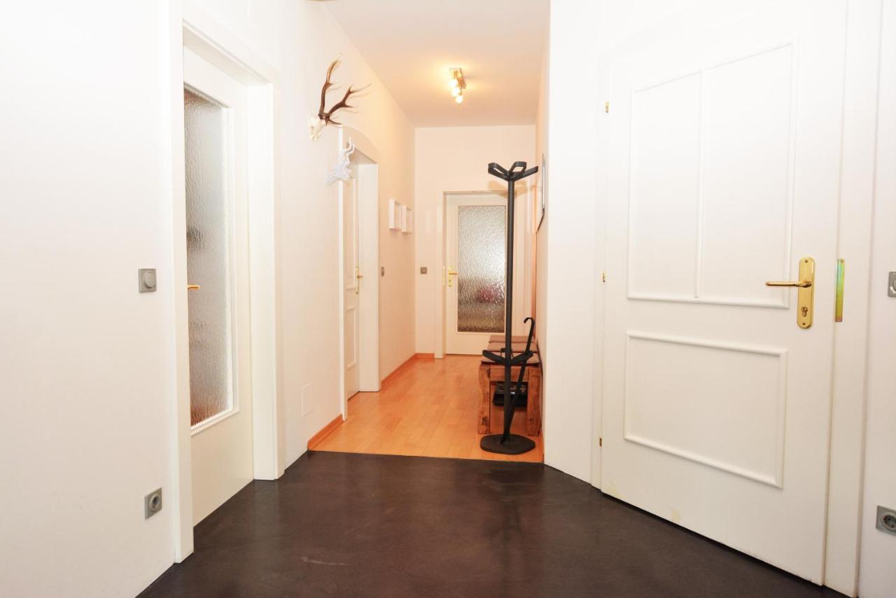 Apartment Sommer *