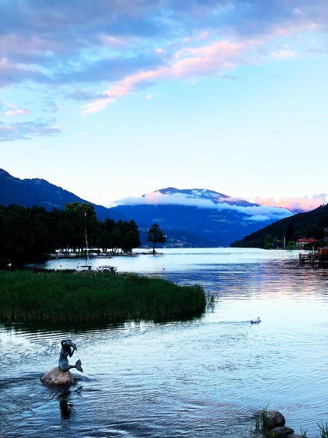 Apartment Sommer - Mit Privatem Seezugang *