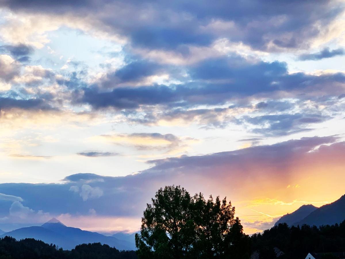Sommer - Mit Privatem Seezugang