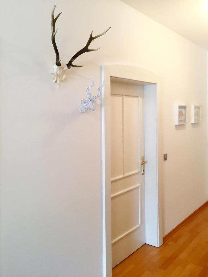 Sommer Apartment