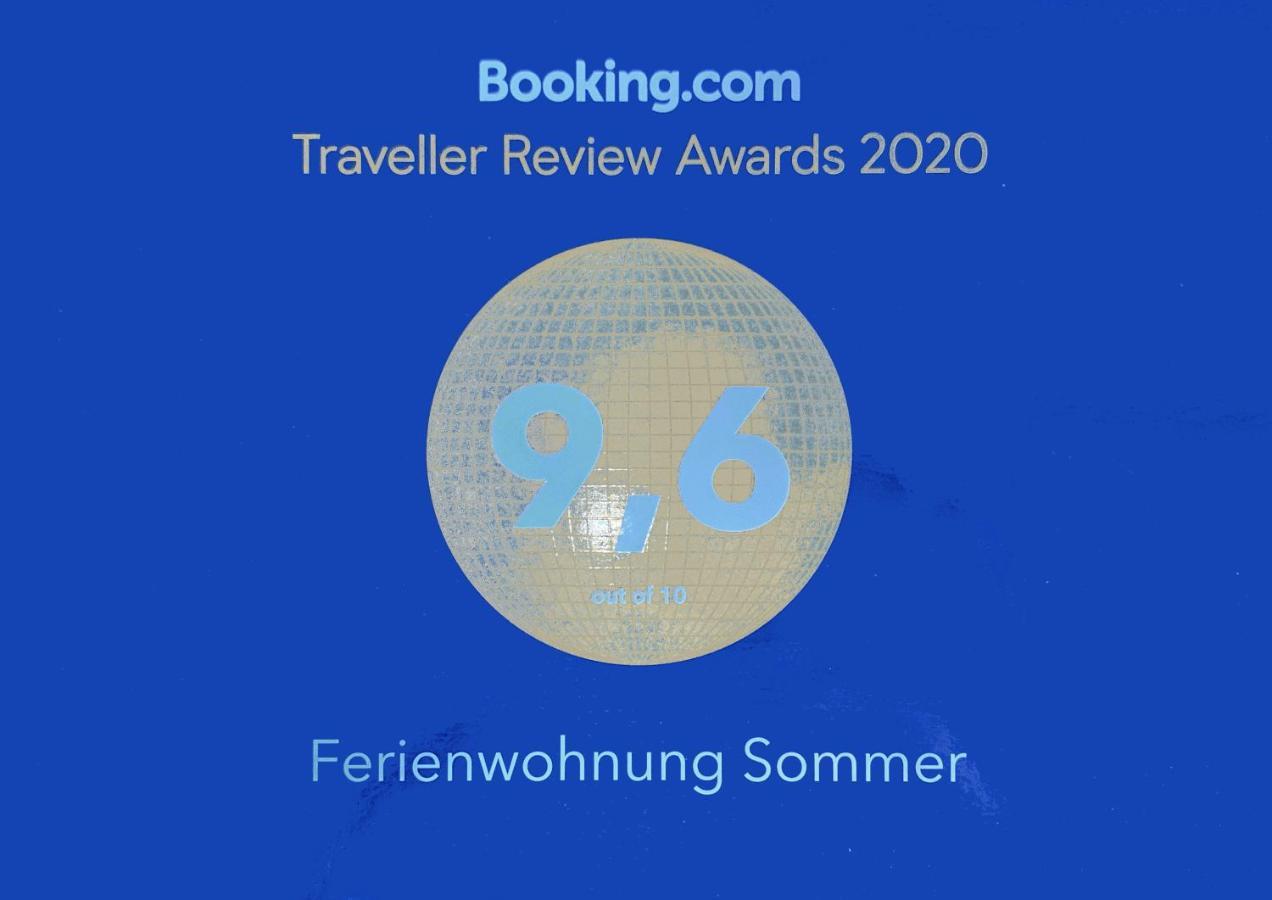 Apartment Sommer